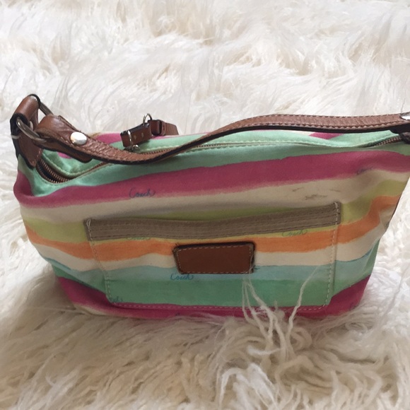 Coach small bag - Picture 2 of 5